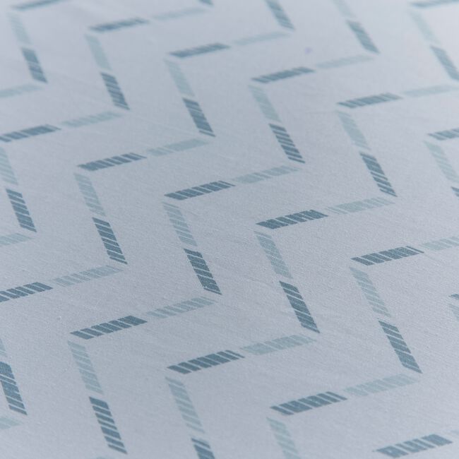 JONAH Single Fitted Sheet