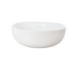 Gallery One White Stackable Dinner Set 12 Piece