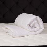 RADIANT COMFORT DUCK FEATHER & DOWN SINGLE Duvet