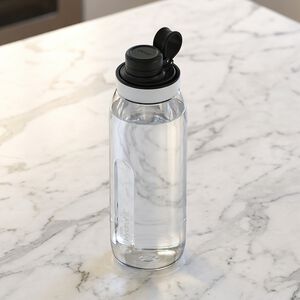 Decor Hydrofit Tether Chug 1.5L Tritan Bottle