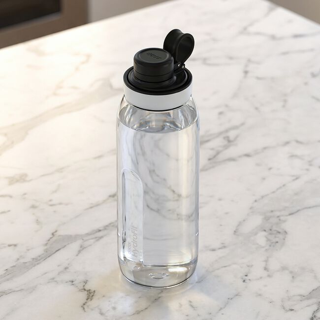 Decor Hydrofit Tether Chug 1.5L Tritan Bottle