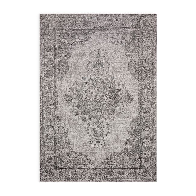 CLERMONT GREY 80x150cm Rug 
