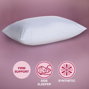 Comfort Supreme Pillow