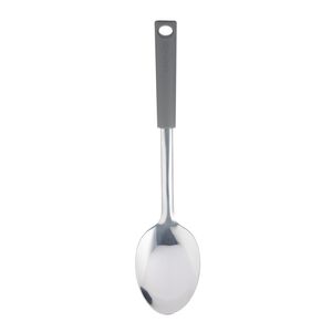 Viners Stainless Steel Solid Spoon