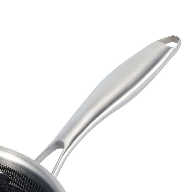 Noferro TriPly Expert 3 Piece Steel Cookware Set 