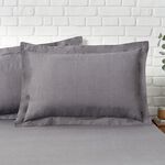Caelan Oxford Pillowcase Pair