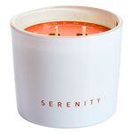 Hidden Message I Love You Candle 250g