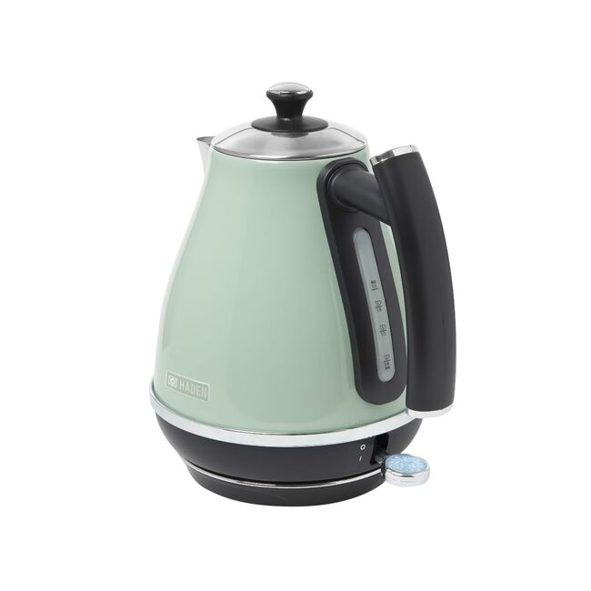 Haden Cotswold Jug 1.7L Kettle - Sage