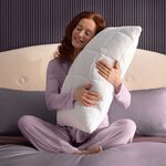 Silentnight Deep Sleep Ultimate Pillow