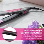 Carmen Hair Dryer & Straightener Gift Set