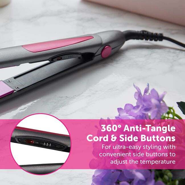 Carmen Hair Dryer & Straightener Gift Set