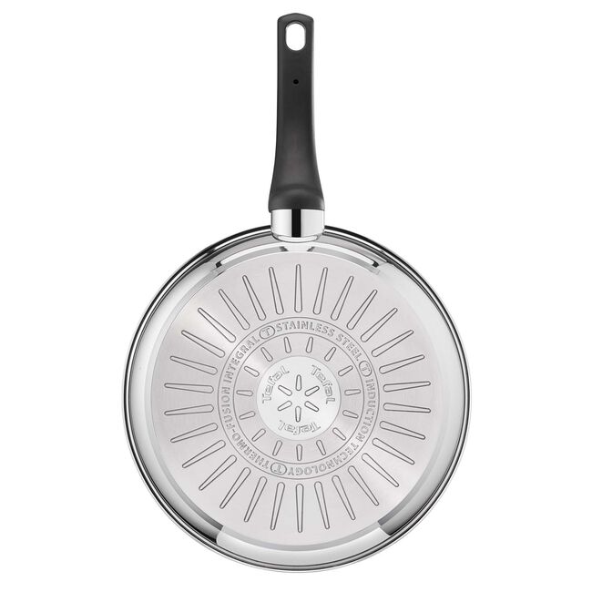 Tefal Emotion 30cm Frying Pan