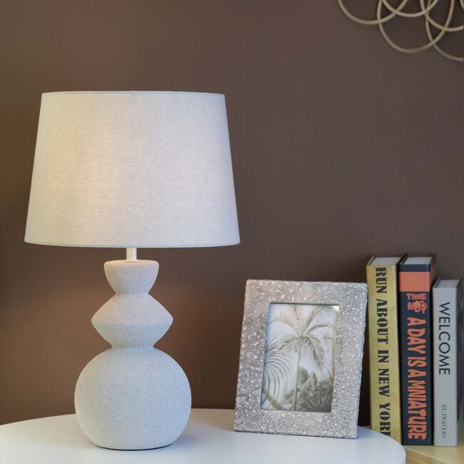 Leja Table Lamp