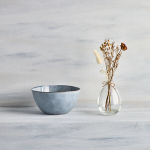 Heritage Glyde Cerulean Bowl Plate