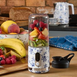 Laura Ashley China Rose Smoothie Maker