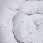 SINGLE SOFT AS DOWN Duvet