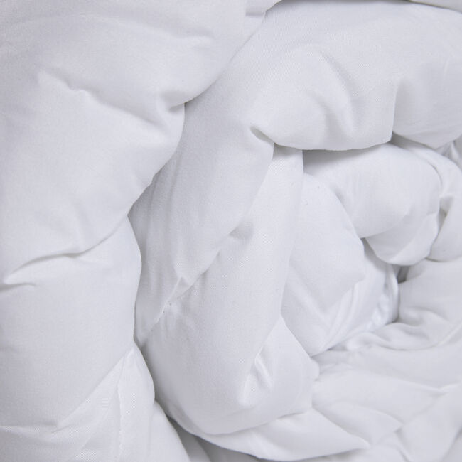 SINGLE SOFT AS DOWN Duvet