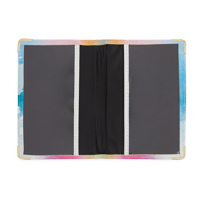 Adventure Awaits Passport Cover