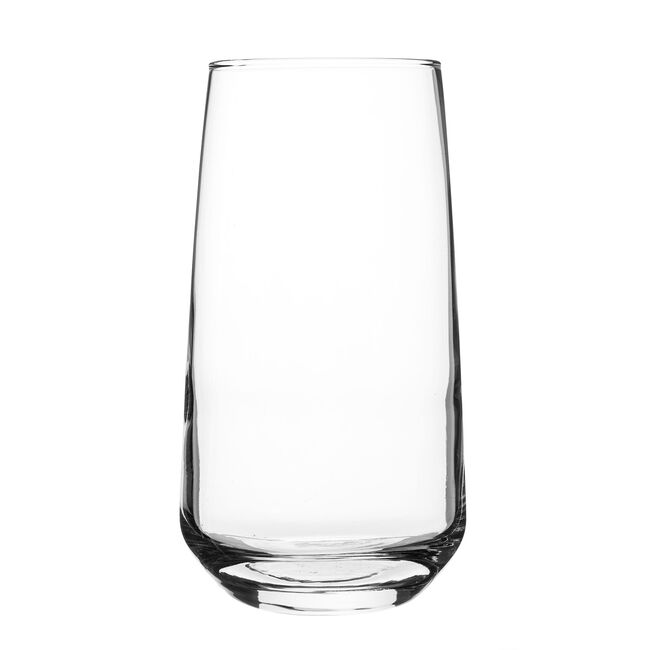 Majestic Hiball Glasses - 4 Pack