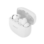 SONARTO RHODES White Wireless Earphones