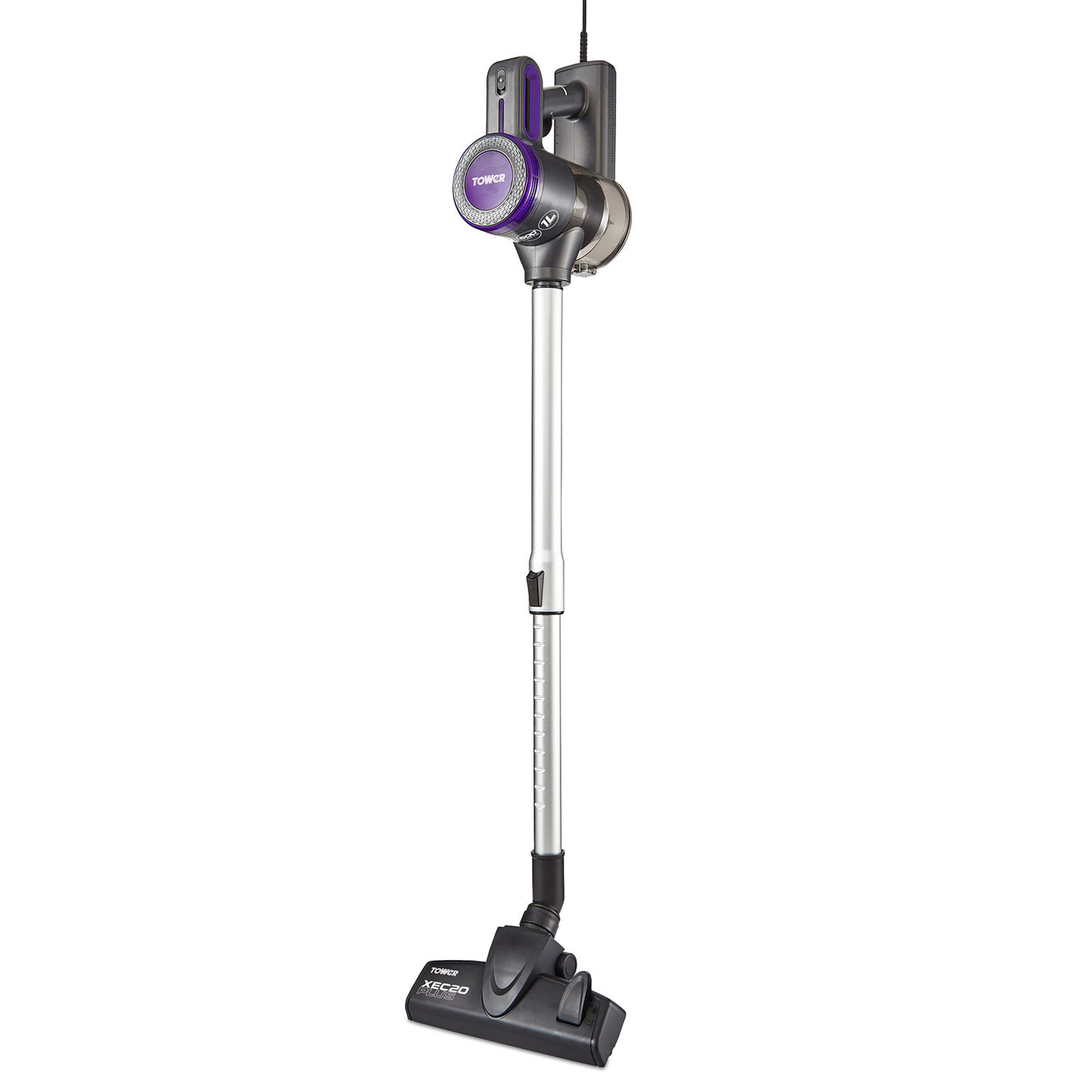 Tower XEC20 3in1 Corded Vacuum Cleaner Home Store + More