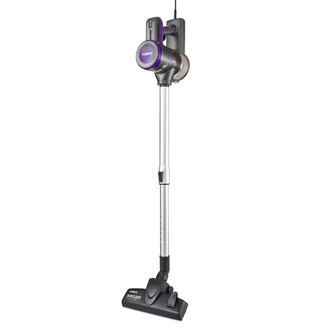 Tower XEC20 3in1 Corded Vacuum Cleaner Home Store + More
