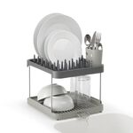 Joseph Joseph Duo 2 Tier Dish Rack