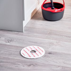 Vileda Spin and Clean Mop Refill