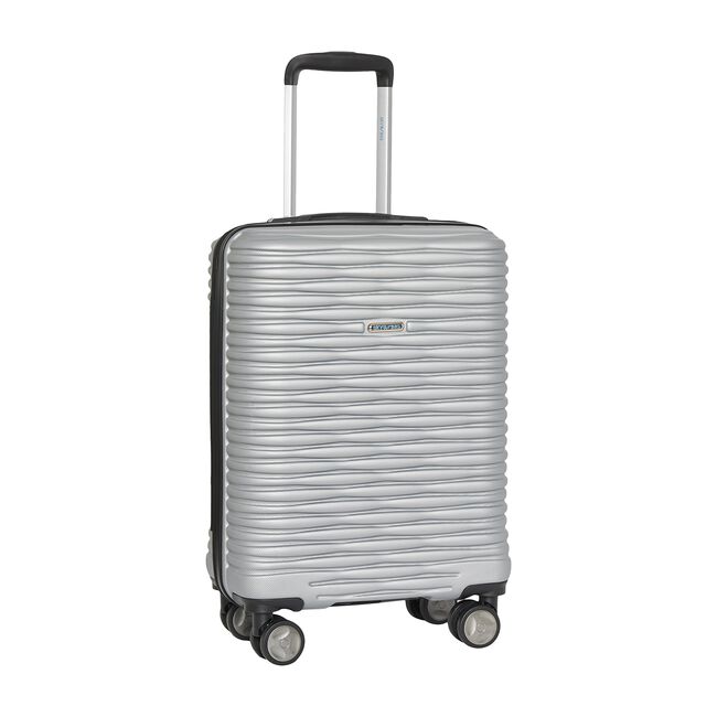 CABIN LIGHTWEIGHT HARDSHELL LUGGAGE - SILVER