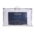 Dunlopillo Super Comfort Side Sleeper Pillow