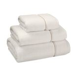 HOTEL LUXURY IVORY 100x150 Bath Sheet