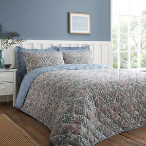 Tilly Bedspread 200cm x 220cm