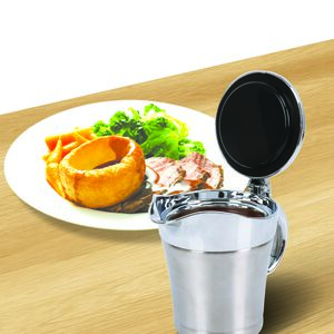 Cucino Thermal Gravy Pot 500ml
