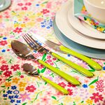 Amefa Kaleidoscope Cutlery Set - 24 Piece