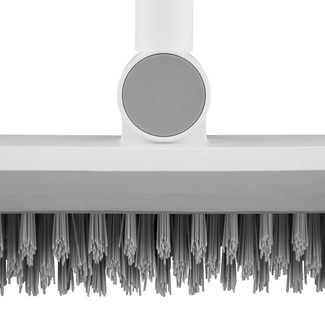 Tower Elevate Angled Scrub Brush