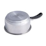 Easy Grip Saucepan with Lid 16cm