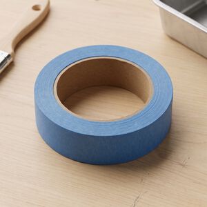 Rolling Dog Premium Painter's Tape 24mm