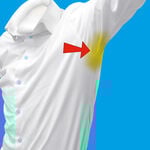 HG Sweat & Deodorant Stain Remover 250ml