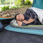 Bestway Mummy Sleeping Pad