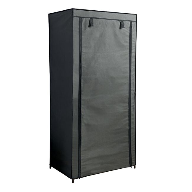 Clever Clothes Home Essentials Wardrobe