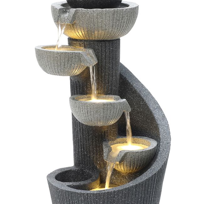 Bellamont Garden Water Feature