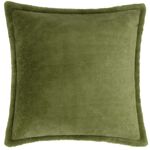 FURN KALLU OLIVE 55x55 Cushion