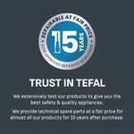 Tefal Express Protect Steam Generator Iron