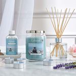 Colony Spa Moments Candle Jar 