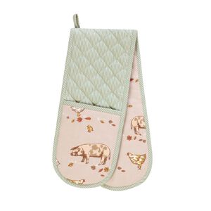 Farmstead Double Oven Glove