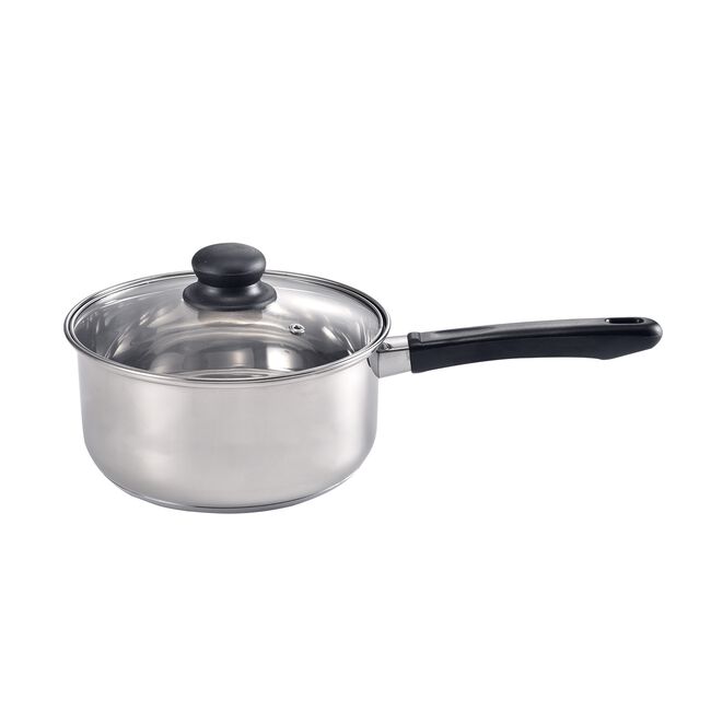 Dynamic Essential 4 Piece Cookware Set