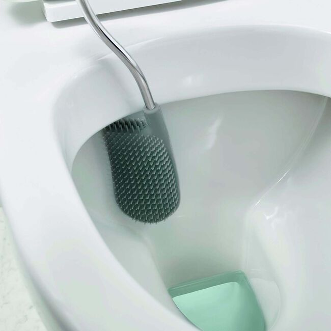 Joseph Joseph Duo Flex Lite Toilet Brush