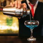 Cashel Living 4 Piece Cocktail Shaker Set