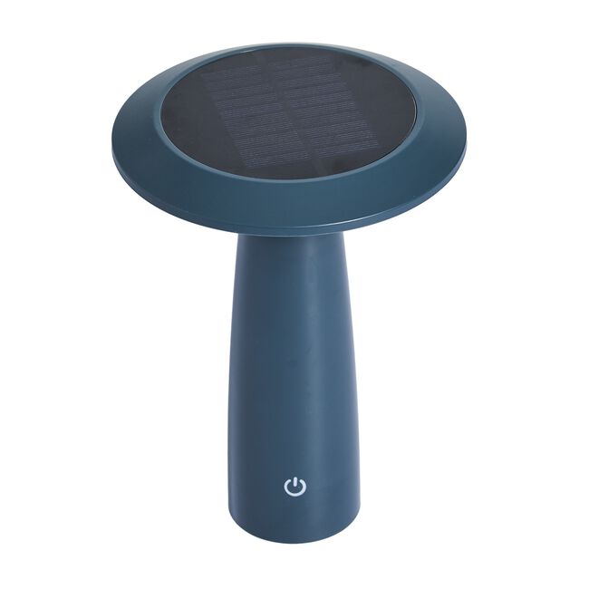 Solar Tabletop Lamp