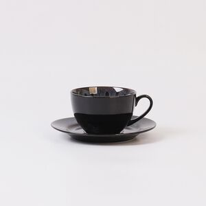Heritage Bencorr Cup & Saucer